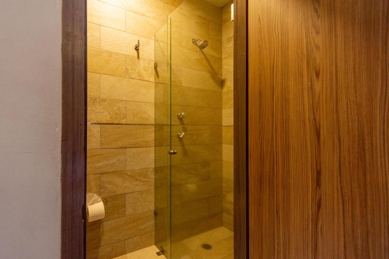 Hotel Hidalgo Queretaro Ngoại thất bức ảnh